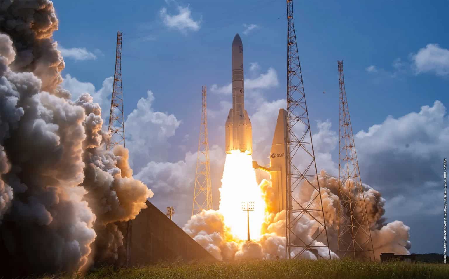 Astrônomos querem levar à ONU debate sobre excesso de satélites e poluição no céu noturno hoje
