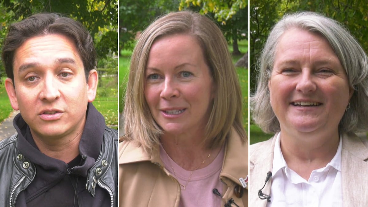 Artistic director, city planner and Orlikow assistant running in River Heights-Fort Garry