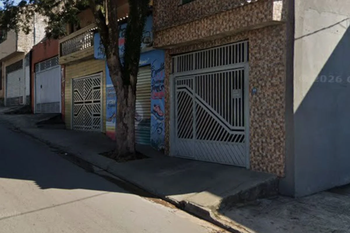 PM é preso após matar sogro a tiros durante briga em Guarulhos