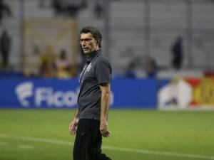 Cansaço, apontam dois e uma preocupação após a dolorosa derrota de Honduras contra Suriname.