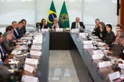 Governo Lula adia reunião com times de futebol para discutir MP das Bets