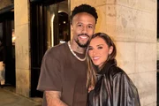 Nasce Gabriel, filho de Éder Militão e Tainá Castro: “Muito amado”