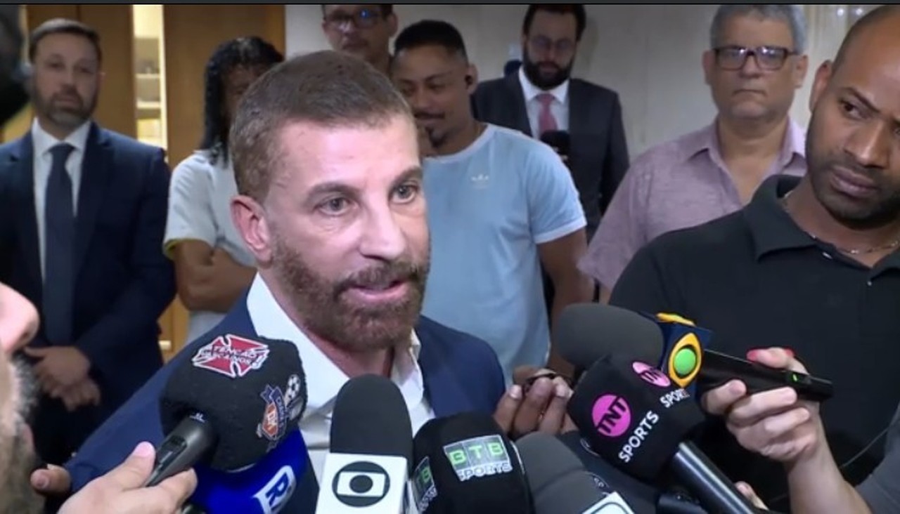Vasco x Flamengo em São Januário: entenda o pedido de Pedrinho e os vetos recentes do Bepe