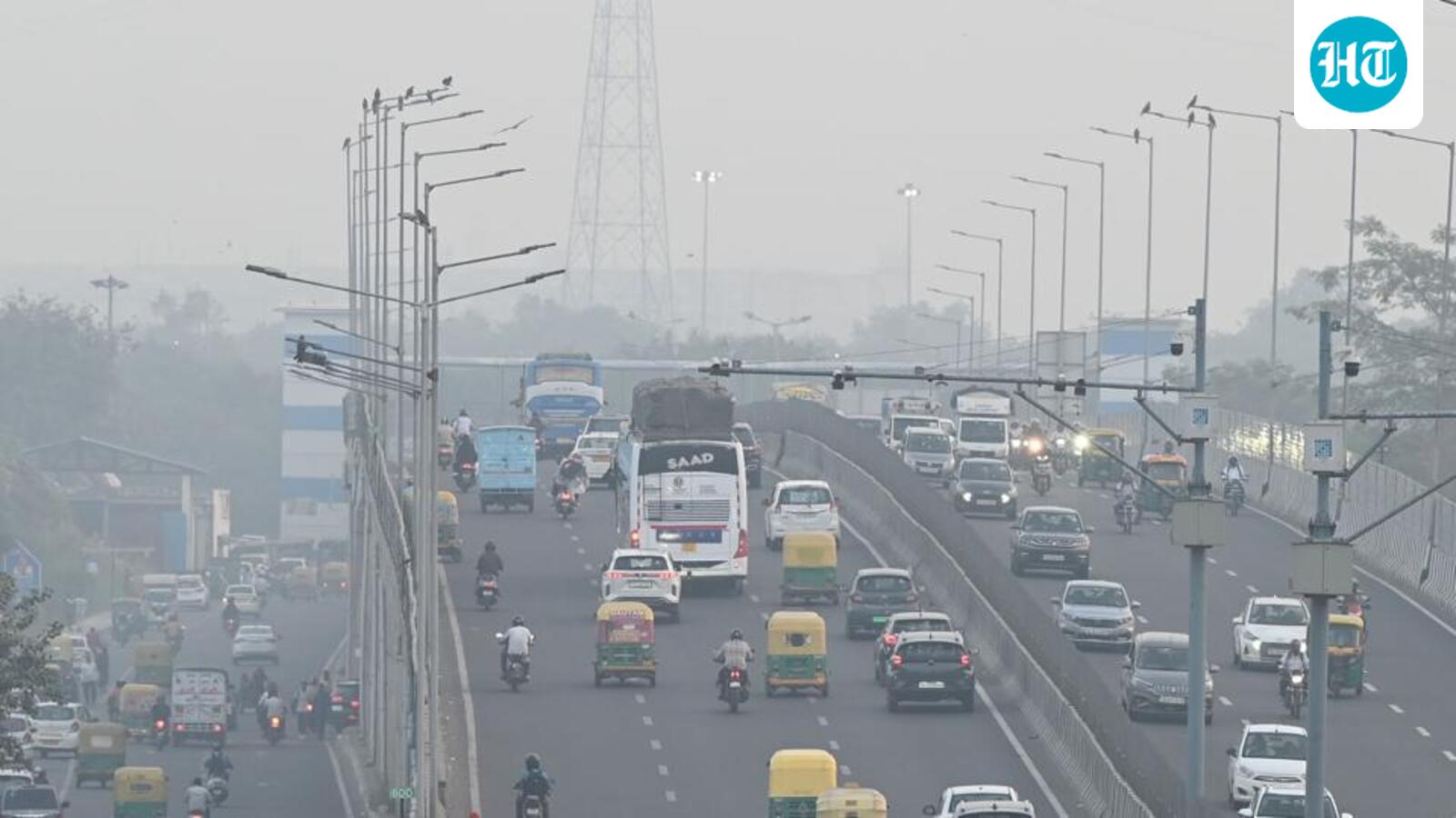 O plano de ação do governo de Delhi para o inverno visa as fontes no momento correto, mas reflete o Grap