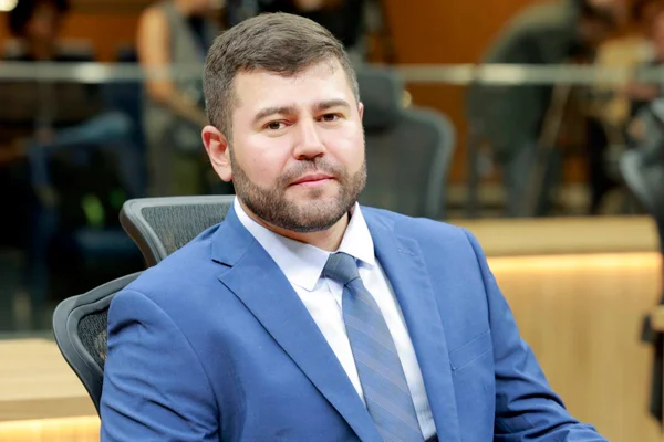 Deputado Amilton Filho morre em acidente próximo a Cristalina (GO)