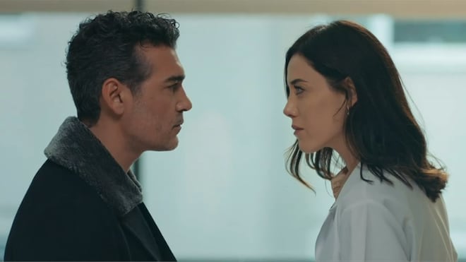 Índice do caos: vida de Asya fica em risco e hospital vira palco de disputa