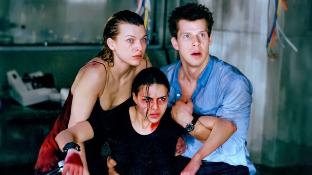 8 filmes de Resident Evil ranqueados do pior ao melhor