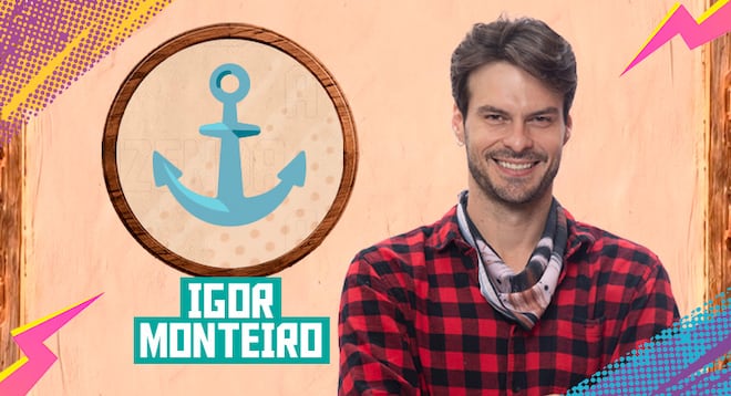 Darlin Ferrattry irrita Giovanna Gold durante o trato e depois chora: ‘Foi muito humilhante o que ela fez comigo!’