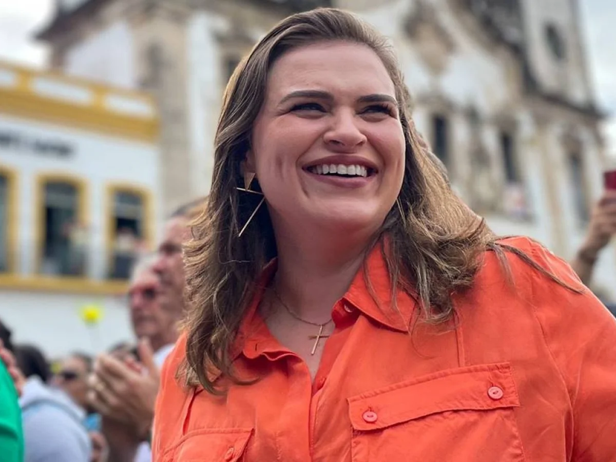 Senado em PE: Arraes lidera e PL e PT empatam pela 2ª vaga, diz Real Time