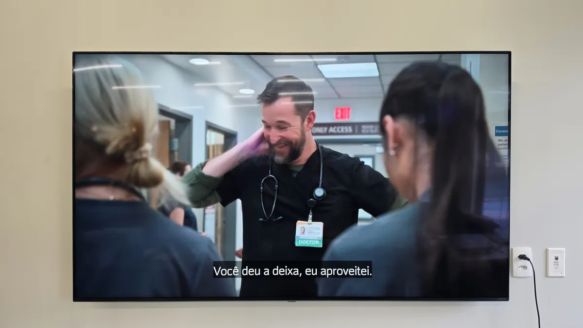Smart TV LG NanoCell NANO90SNA