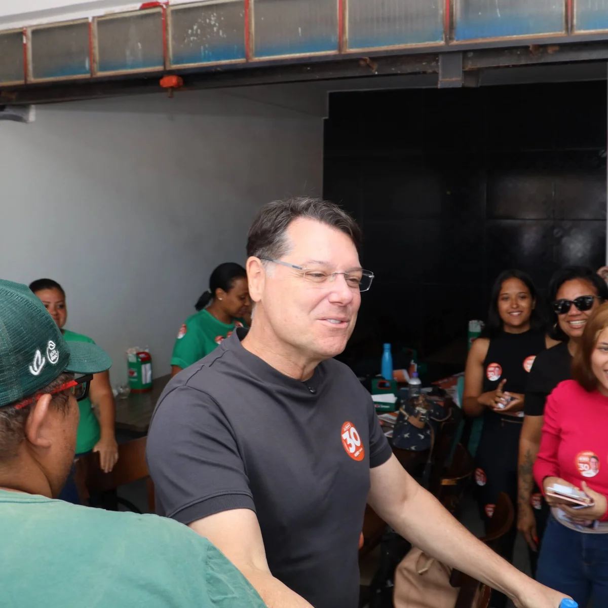 Kiko Caputo propõe que UBSs no DF funcionem aos fins de semana