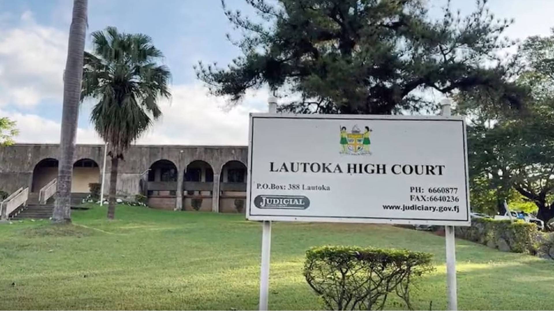 Tora, Vuebeti plead not guilty to rape and murder charges