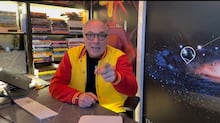 De Courier a Dealmaker: filme sobre trajetória de Ricardo Bellino já está disponível no RecordPlus