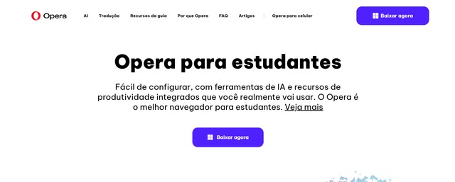 Melhor navegador para PC em 2026: veja 6 opções e qual escolher