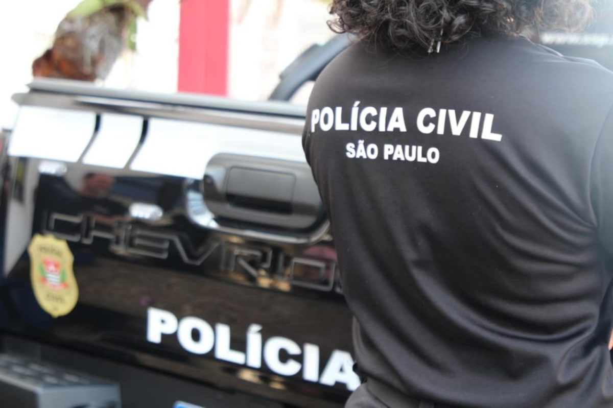 Morre homem baleado na cabeça durante assalto de aliança no Brooklin