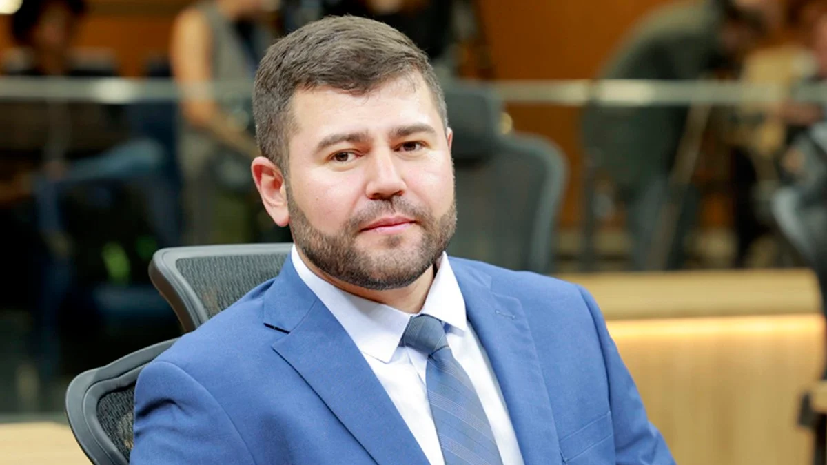 Deputado Amilton Filho morre em acidente próximo a Cristalina (GO)