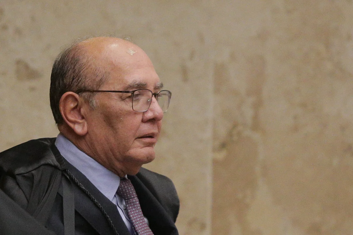 "Fragilidade das insinuações", diz Gilmar ao exaltar decisão do MPF