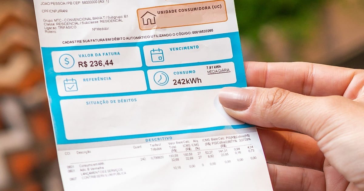 Defensoria Pública da Paraíba promove mutirão para renegociação de dívidas com a Energisa; saiba como participar