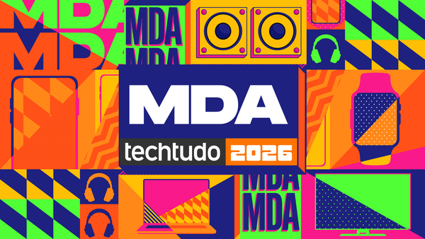 Melhores do Ano 2026: TechTudo premia os destaques da tecnologia pela 8ª vez