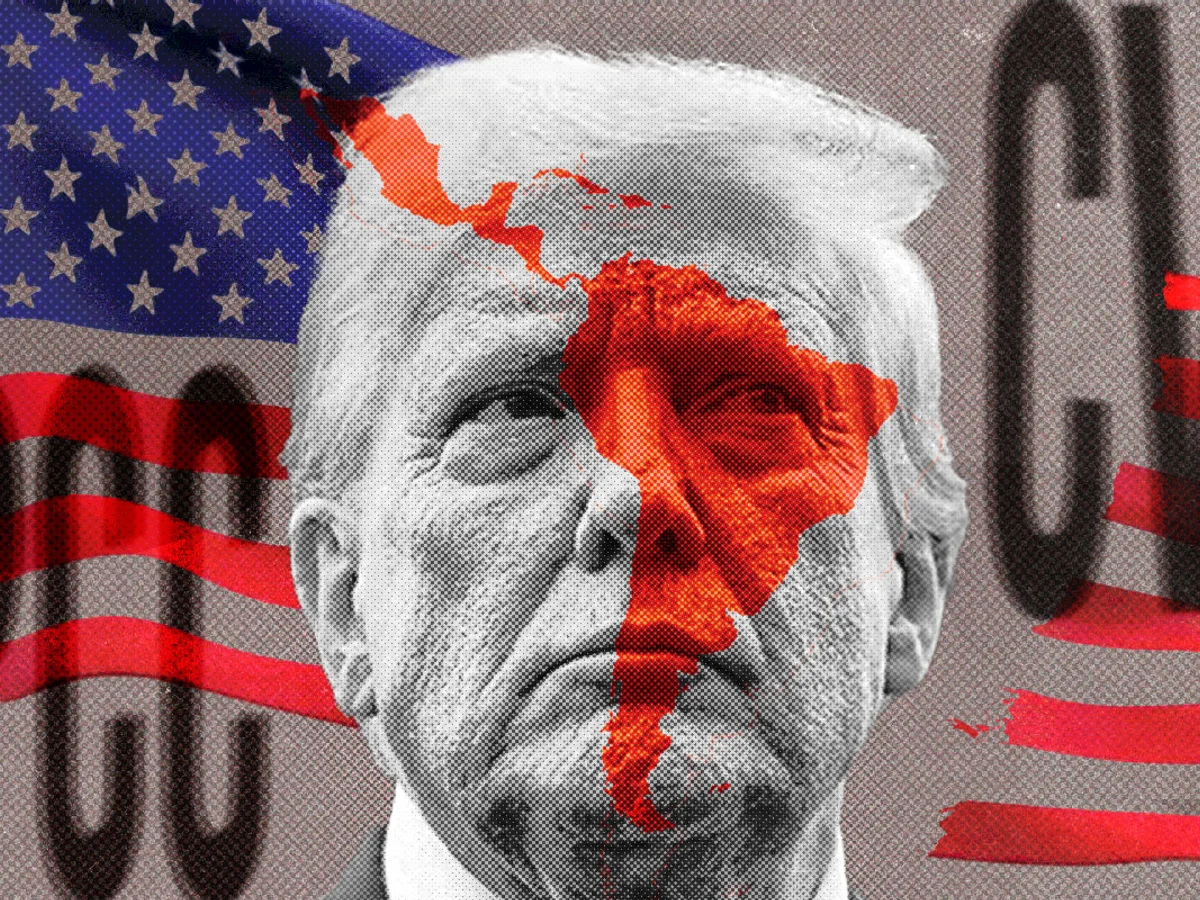 Após pedido de Trump, 14 países classificam PCC e CV como terroristas