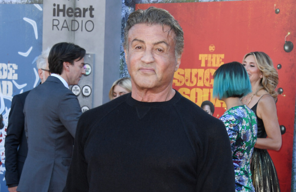 Sylvester Stallone revela que sofreu de bulimia e usou anabolizantes para manter o físico