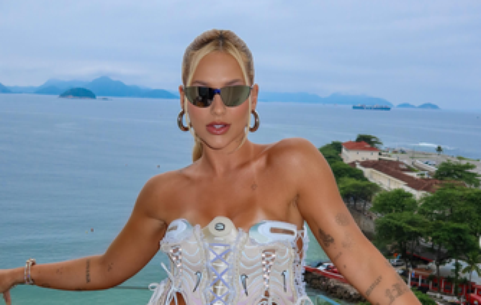Virginia pronta para a NFL