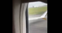 Nova regra para passageiros indisciplinados pode virar crime, além de multa