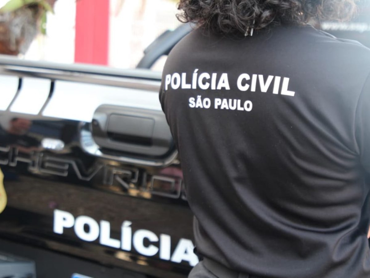 Morre homem baleado na cabeça durante assalto de aliança no Brooklin