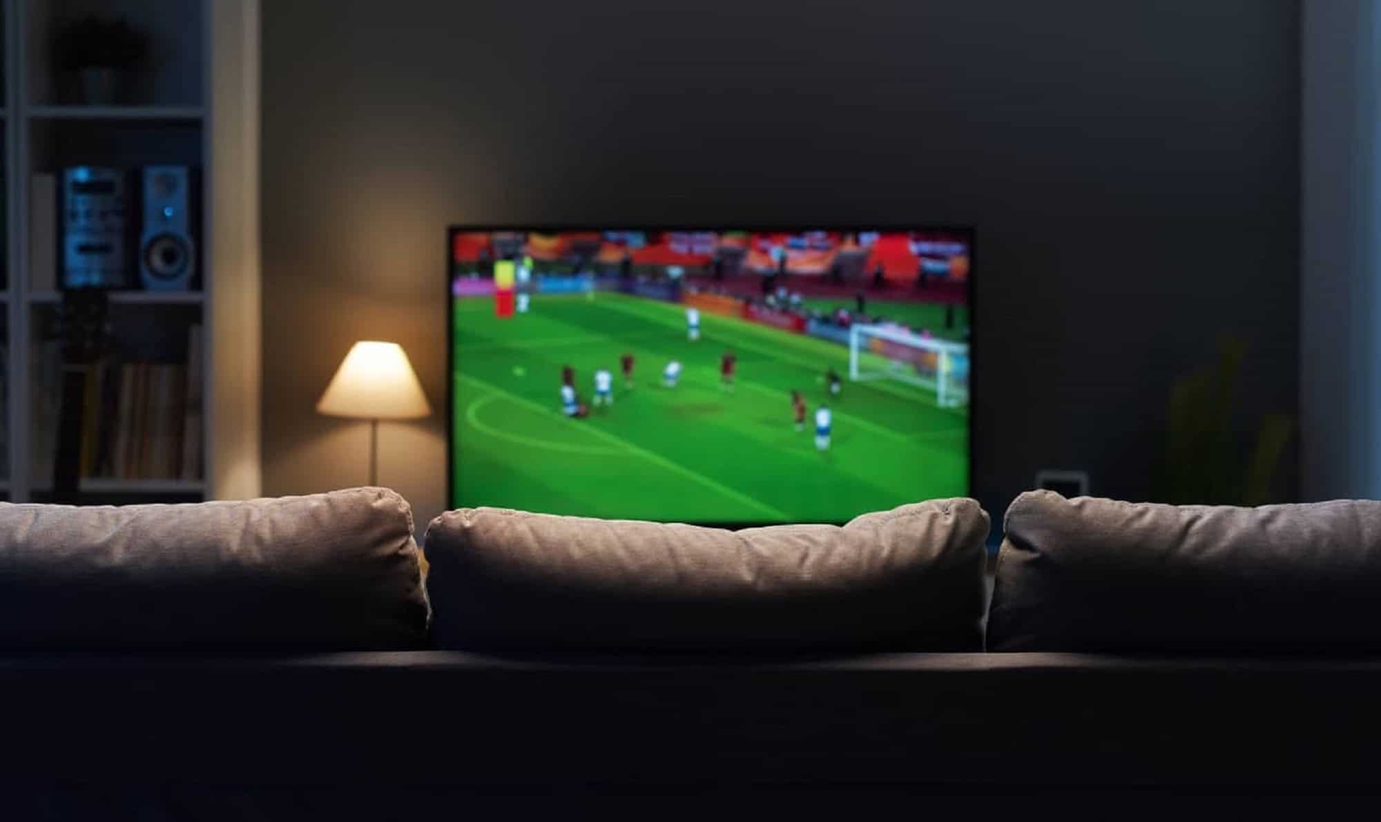 Jogos de hoje (27/09/26): onde assistir futebol ao vivo e horários das partidas