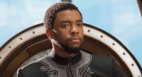 Treta entre viúva e família de Chadwick Boseman vai além do dinheiro do Pantera Negra