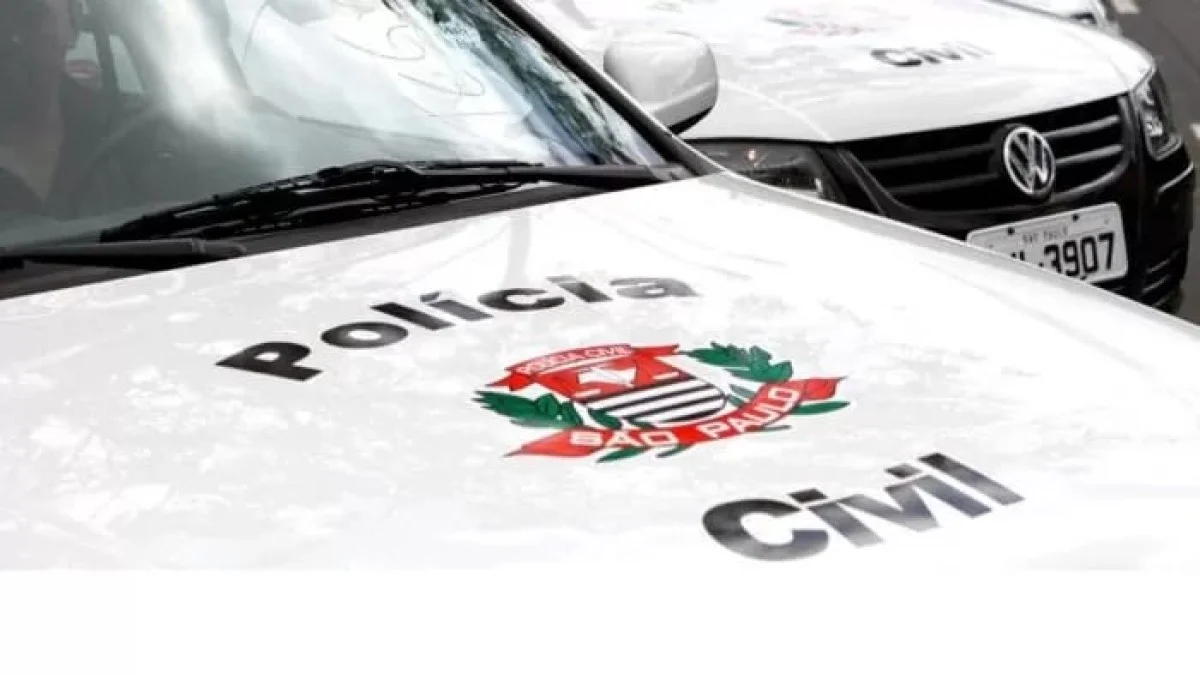 Criminosos fazem representante de clube de tiro refém e roubam cofre em SP