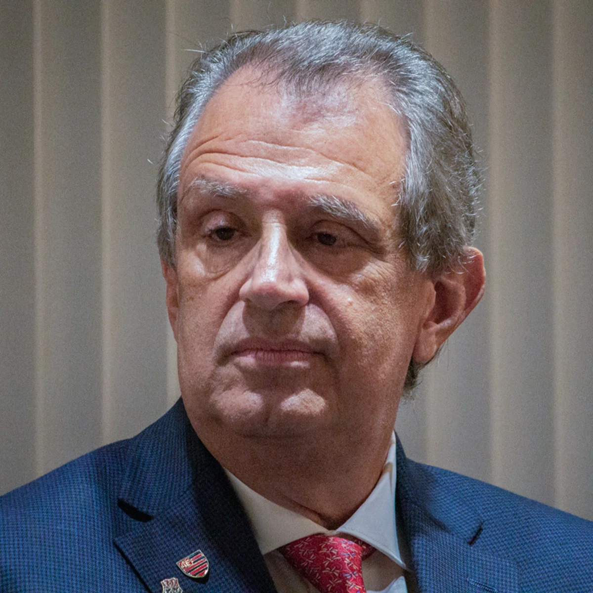Flamengo aciona STF com pedido contra fim das bets no futebol