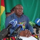 Missão de Observação Eleitoral da UE confirma progresso democrático em São Tomé e Príncipe