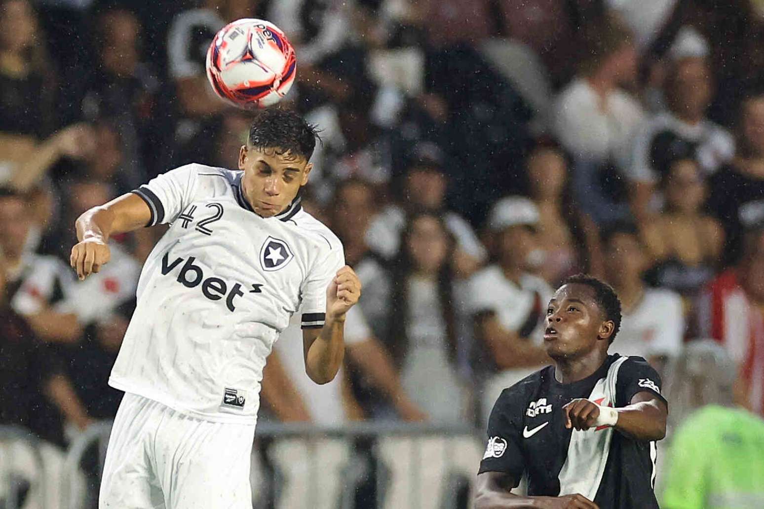 Cruz-Maltino nunca fez gol no Nilton Santos sint&eacute;tico pelo Brasileiro &ndash;