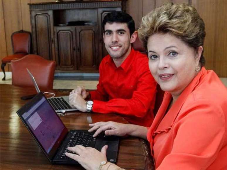 Criador de 'Dilma Bolada' nega ter feito fake news sobre N. S. Aparecida e reforça mensagem