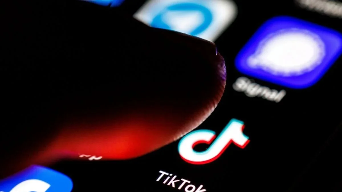 TikTok aceita limitar tempo de uso dos adolescentes em acordo nos EUA