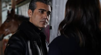 Índice do caos: vida de Asya fica em risco e hospital vira palco de disputa