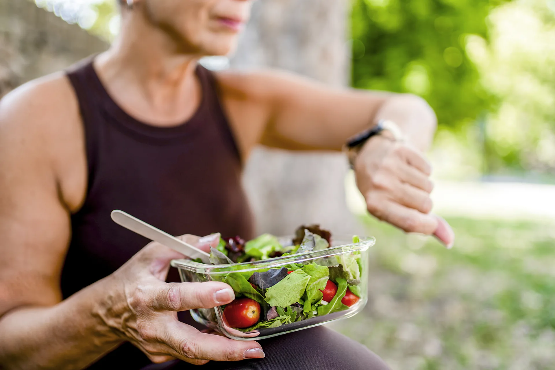 Getty Images Body fat is an active organ vital for storing excess energy (Credit: Getty Images)