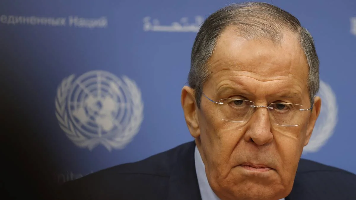 Na ONU, Rússia garante que seguirá com invasão na Ucrânia "até o fim"