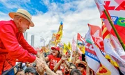 Pesquisas trazem briga mais acirrada do que em 2022 às vésperas do 1º turno