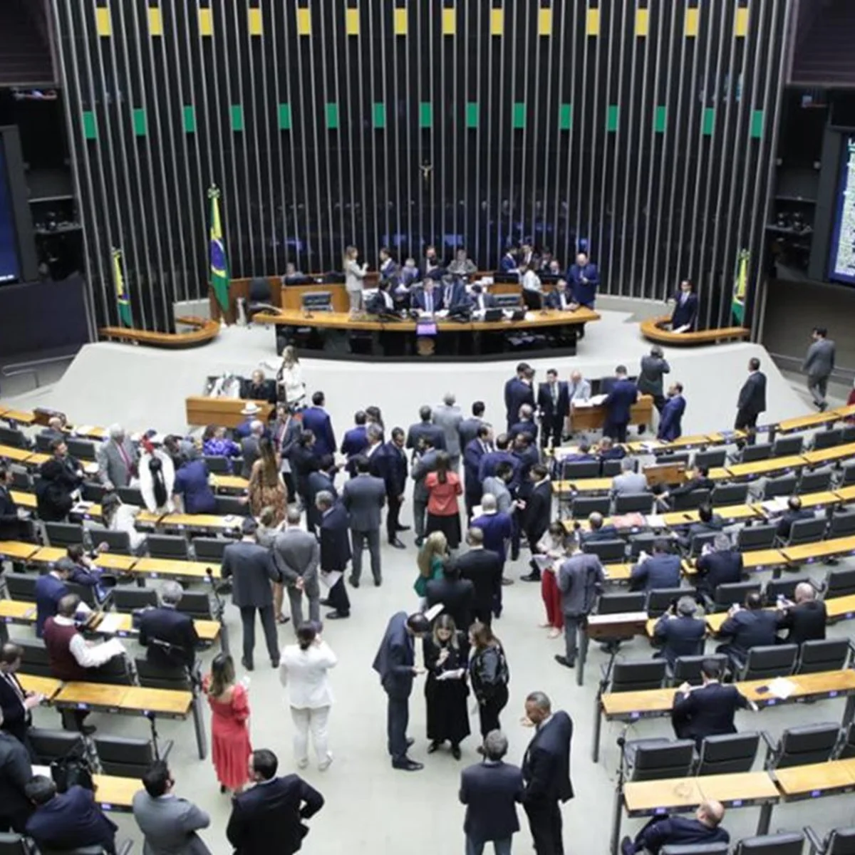 Por que o Brasil não forma consenso (por Ricardo Guedes)