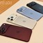 Imagem da matéria: Huawei Pura 80 Ultra: como é a câmera que derrotou o iPhone 18 Pro?
