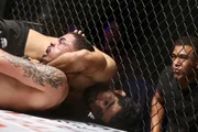 BSB Fight 7: revanches e título inédito agitam competição em Samambaia