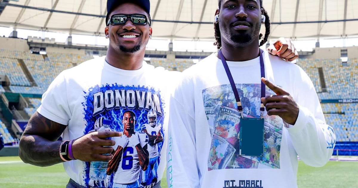 Comparativo Salarial NFL 2026: Dallas Cowboys vs. Baltimore Ravens