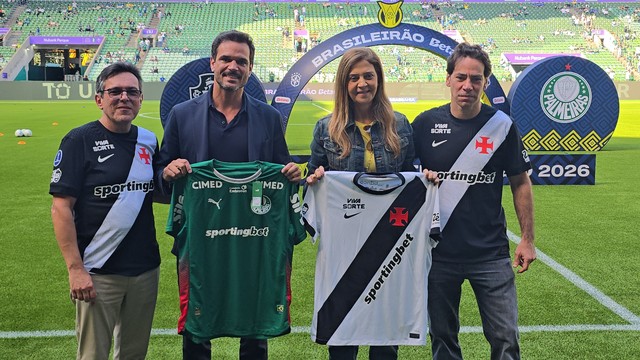 Após vitória de Lamacchia em leilão, o que falta para conclusão da venda da SAF do Vasco