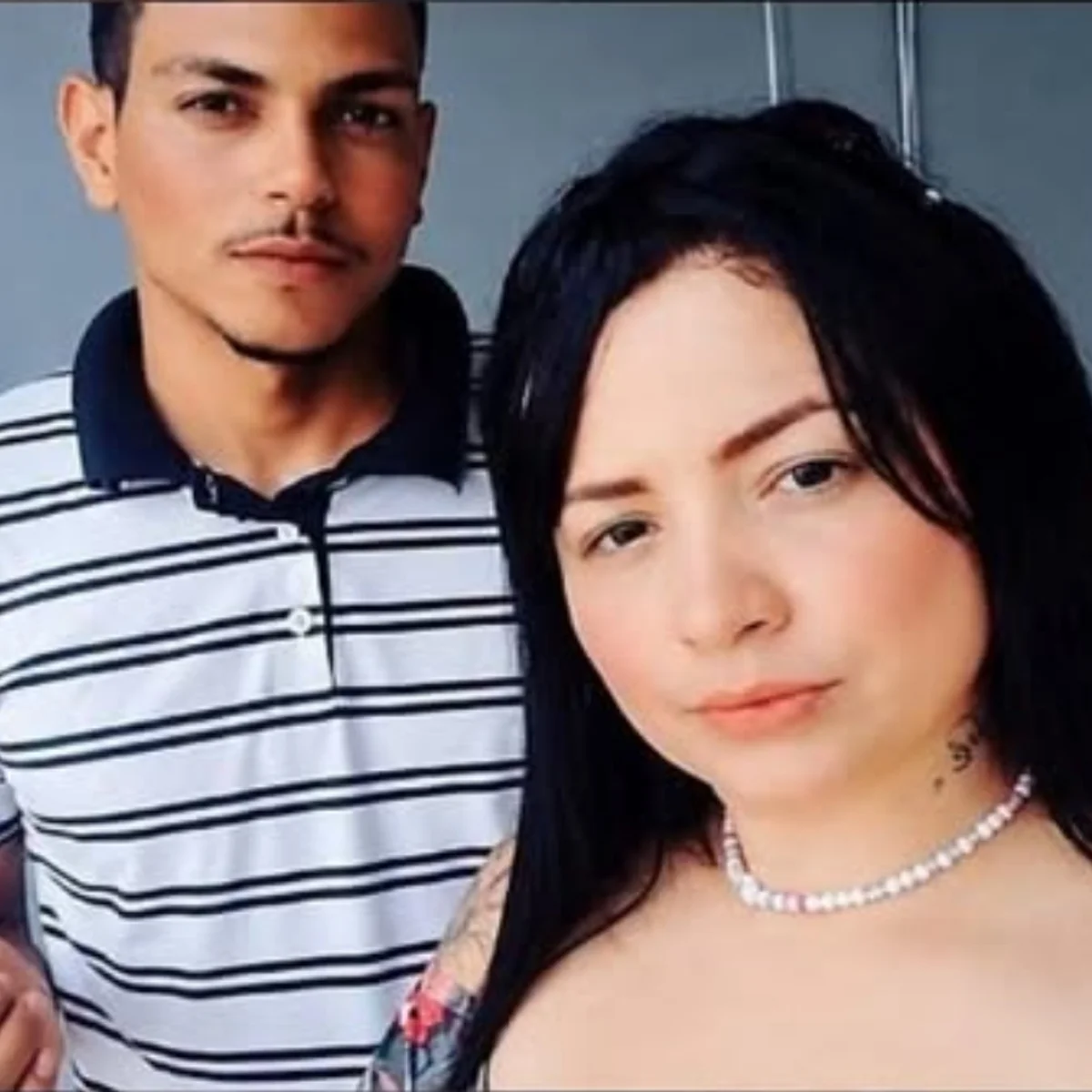 Mulher mata marido com canivete ao ser xingada de "puta pobre" e "cagueta"