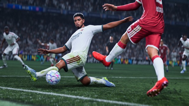Quando o EA FC 27 chega no Xbox Game Pass e na PS Plus? Veja previsão