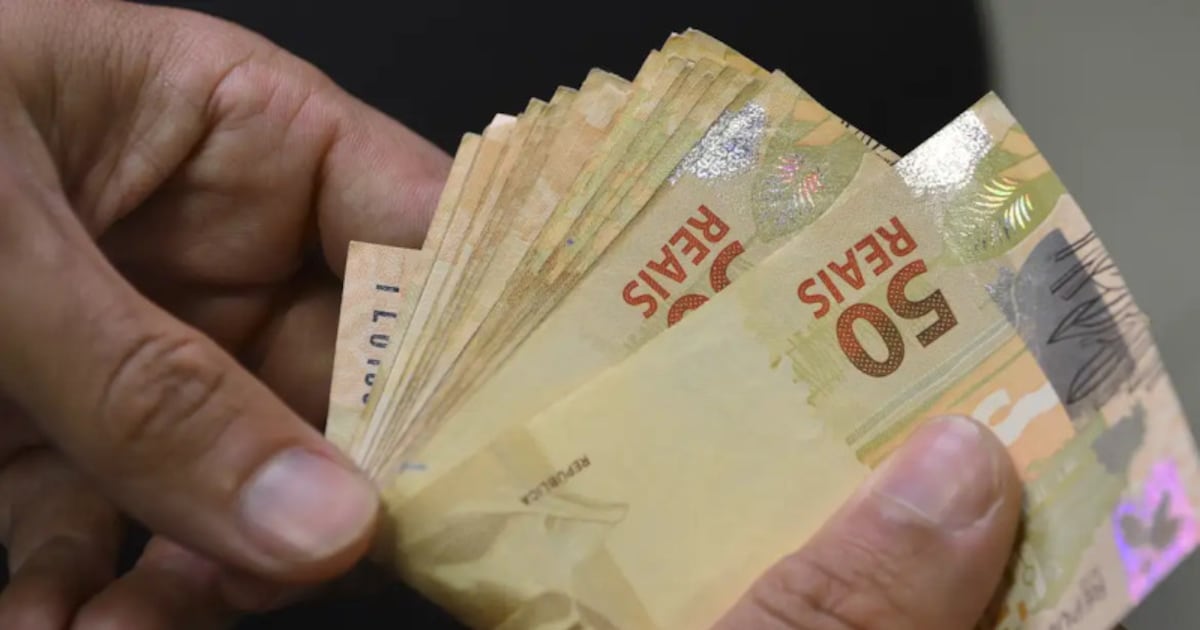 Servidores do Estado recebem salários a partir desta terça-feira; veja calendário completo