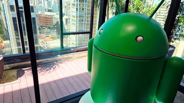 Android 18 vem aí: Google cita nova versão pela 1ª vez e promete salto gráfico