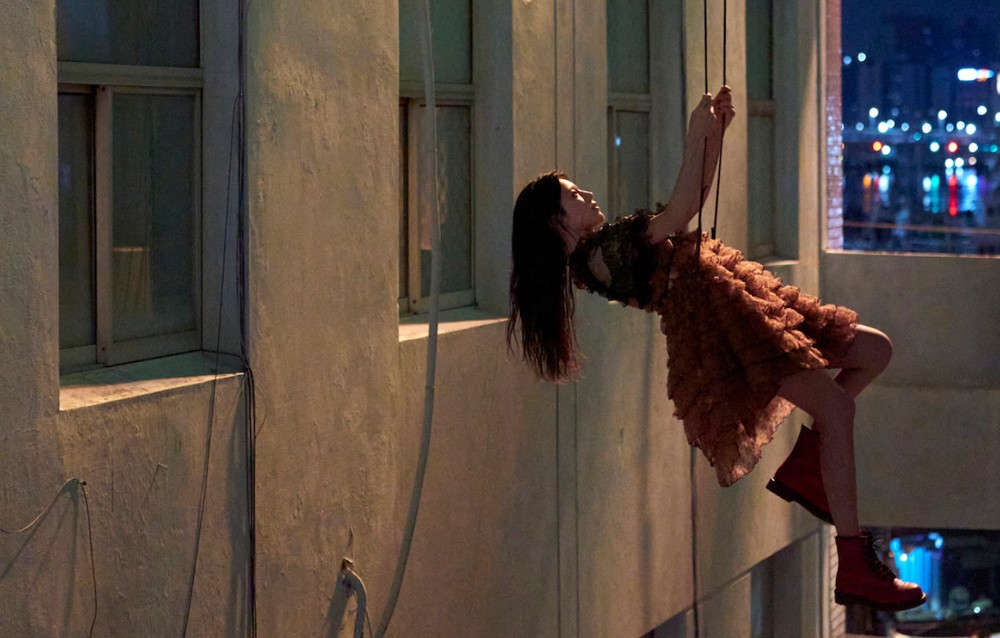 O Amor Pode Ser Traduzido conta com 12 episódios ao todo — Foto: Divulgação/Netflix